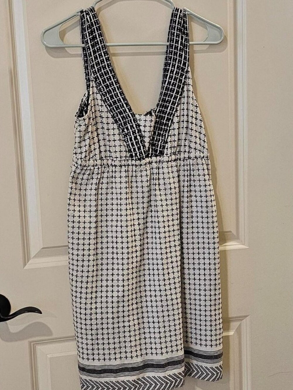 O'Neil Mini Dress